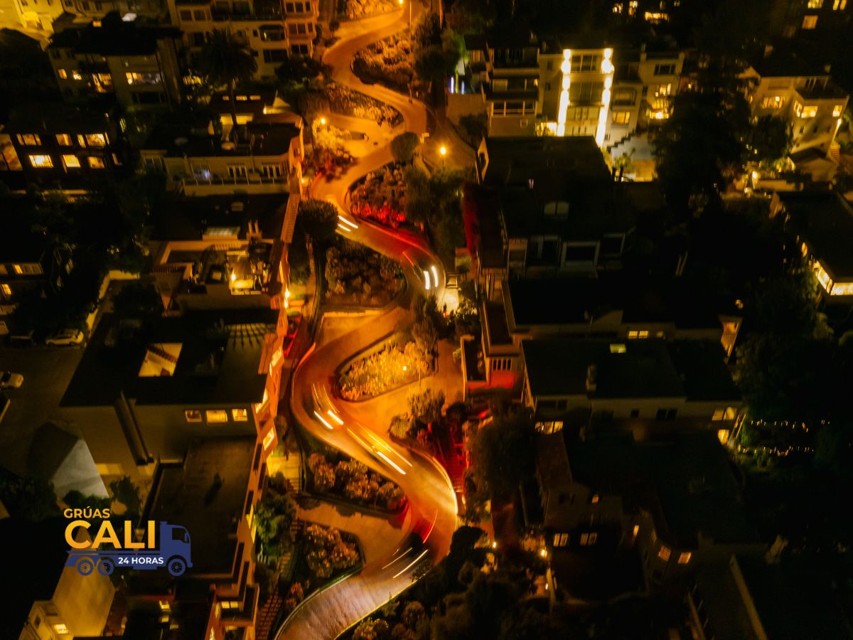 asistencia vial 24 horas